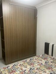 Blk 320 Clementi Meadows (Clementi), HDB 3 Rooms #558265551